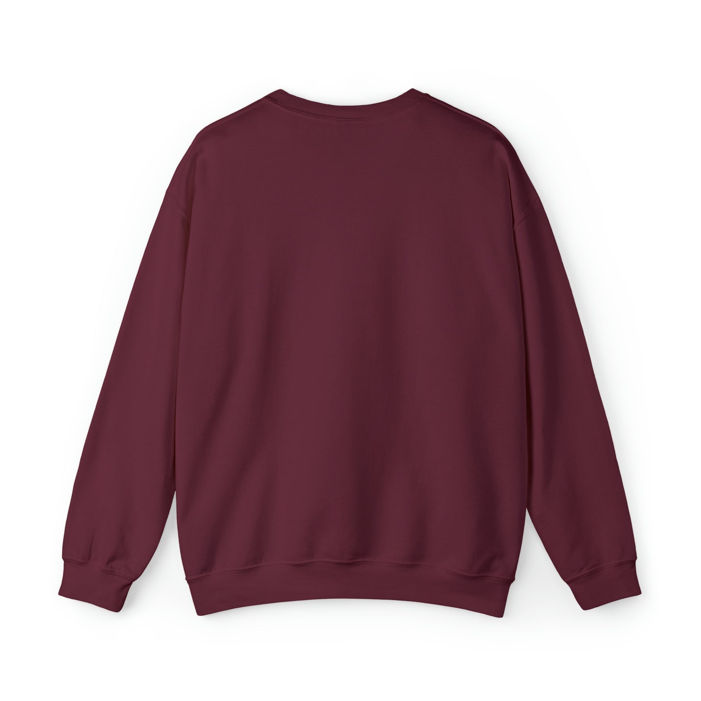 LEGEND Unisex Heavy Blend™ Crewneck Sweatshirt