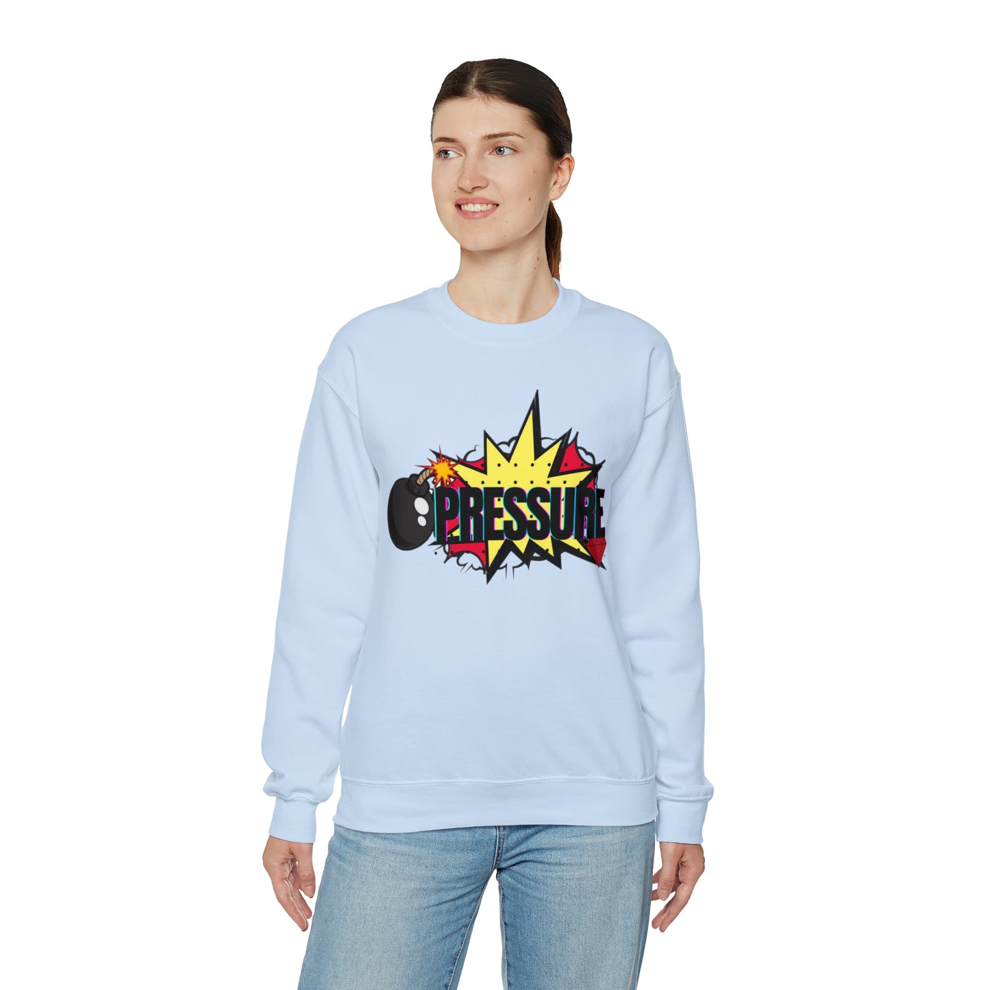 Unisex Heavy Blend™ Crewneck Sweatshirt