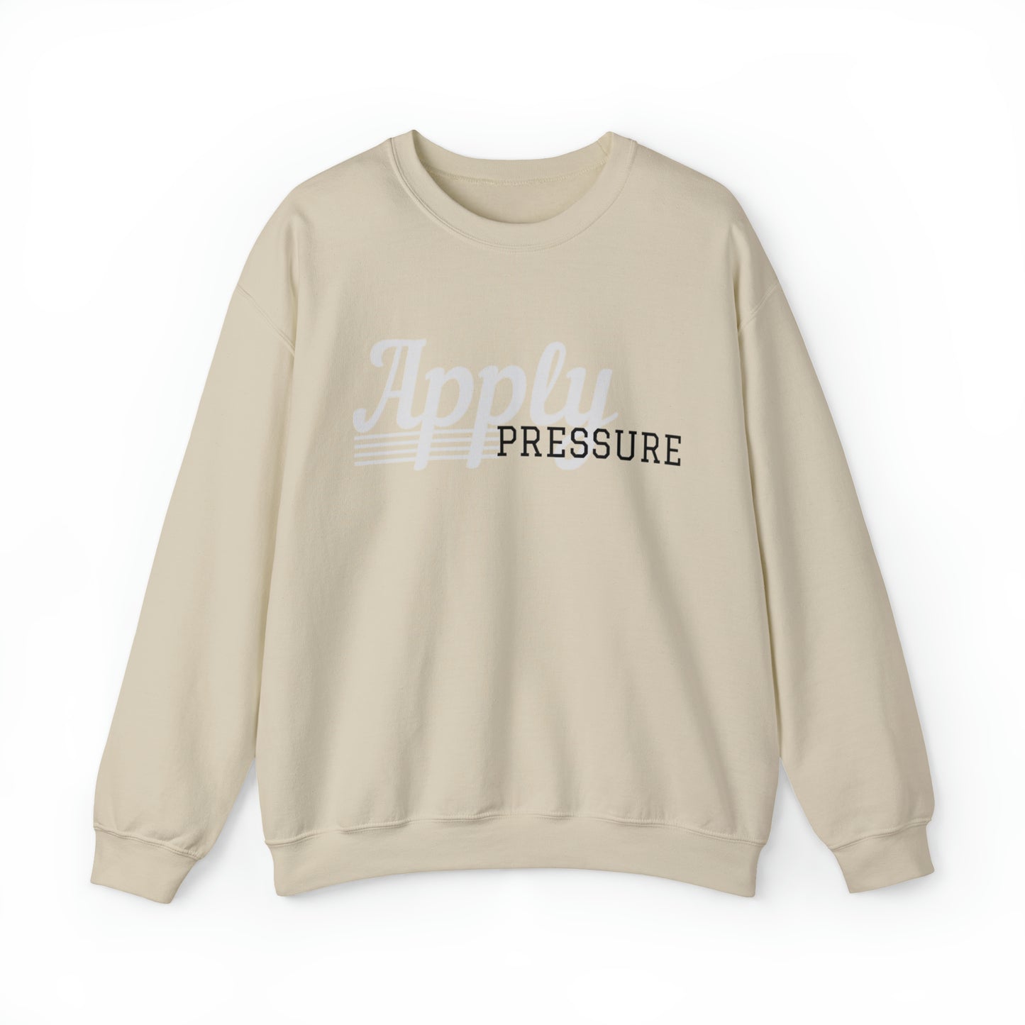 APPLY Unisex Heavy Blend™ Crewneck Sweatshirt