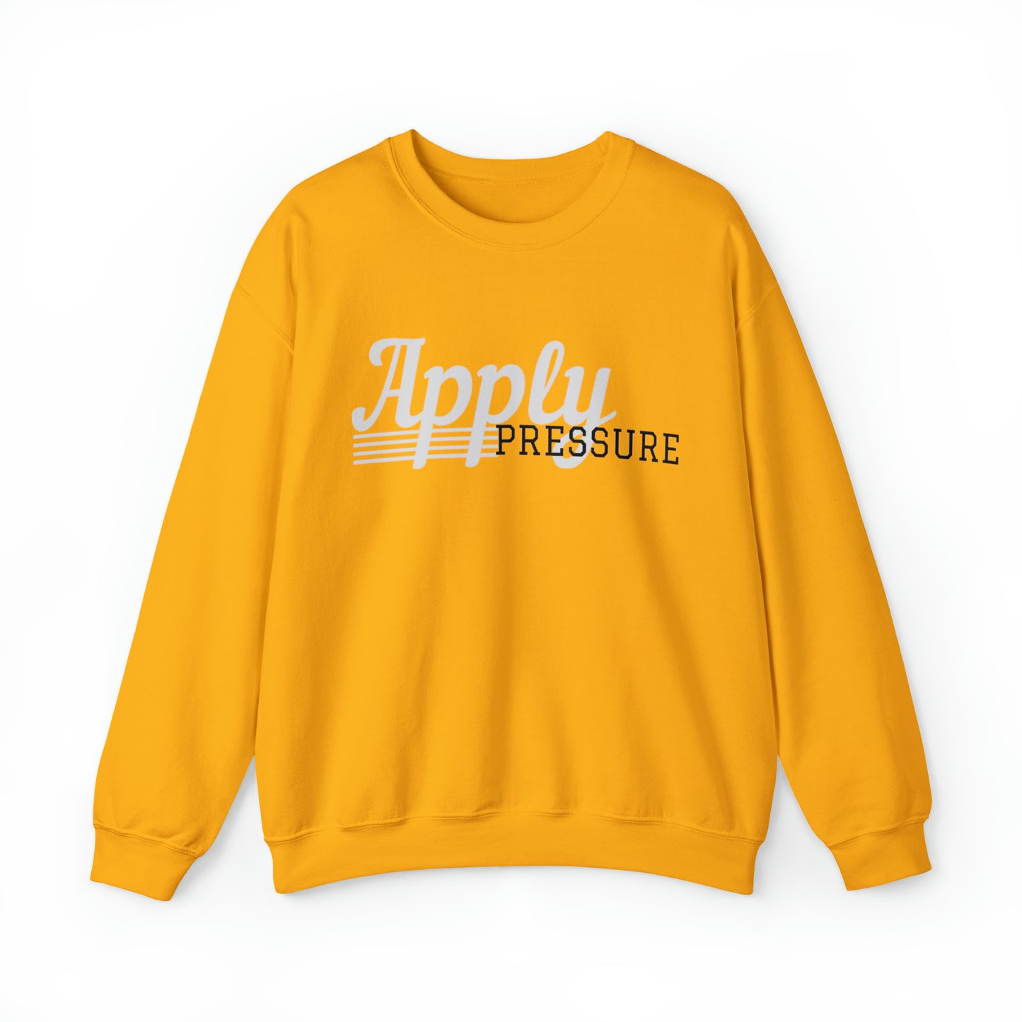 APPLY Unisex Heavy Blend™ Crewneck Sweatshirt