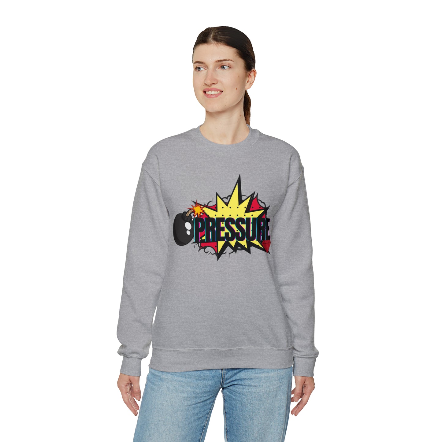 Unisex Heavy Blend™ Crewneck Sweatshirt