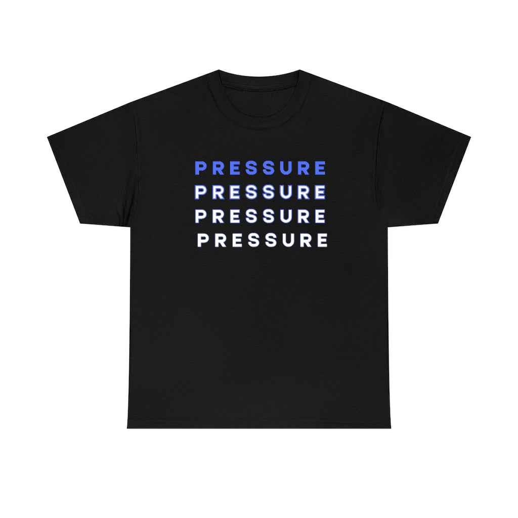 PRESSURE Heavy Cotton Tee