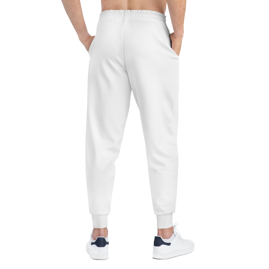 HOOD NINJA Athletic Joggers (AOP)