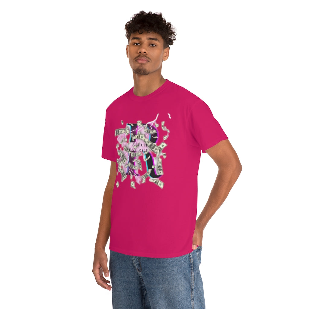 RB ENERGY Cotton Tee