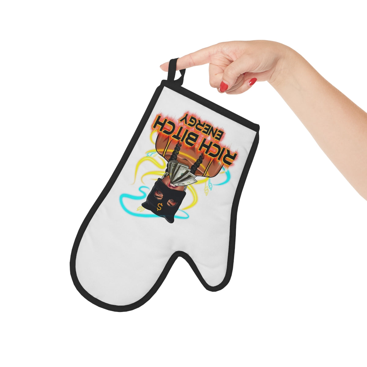 RRB Oven Glove