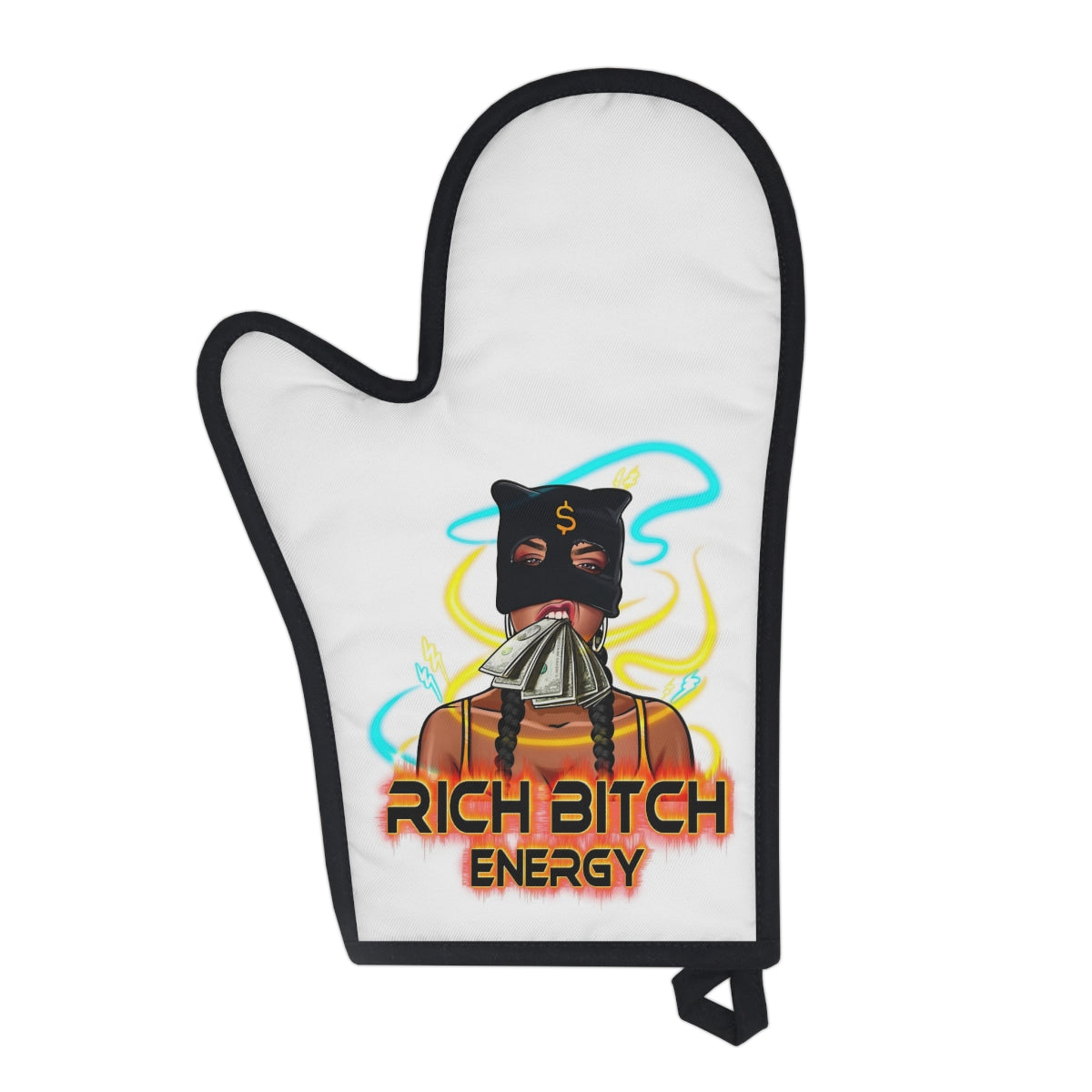 RRB Oven Glove