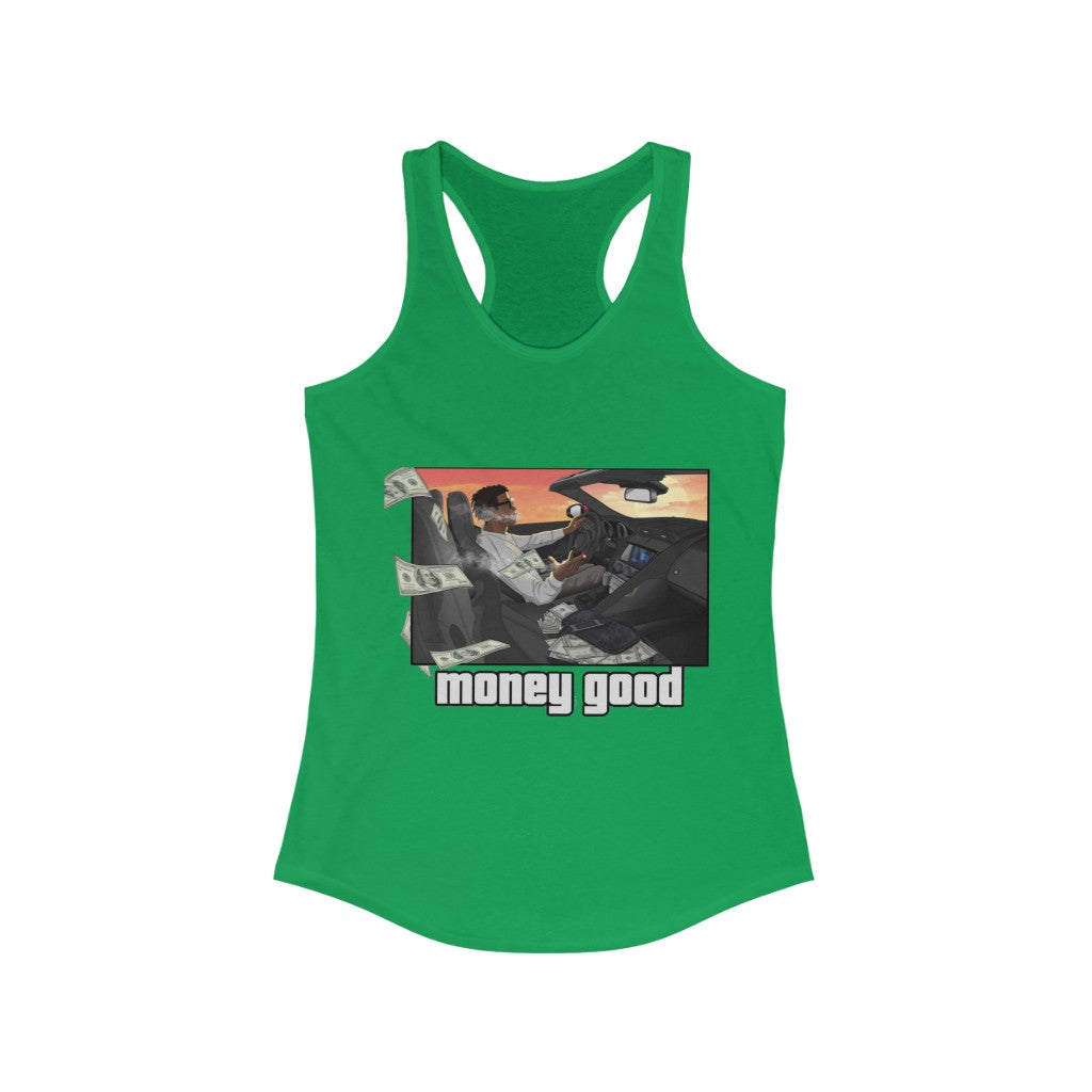 Women's Ideal Racerback Tank