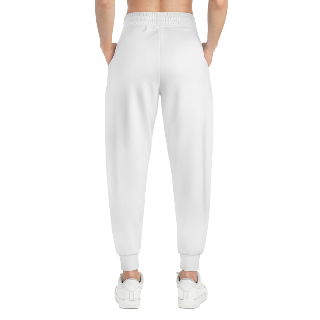 HOOD NINJA Athletic Joggers (AOP)