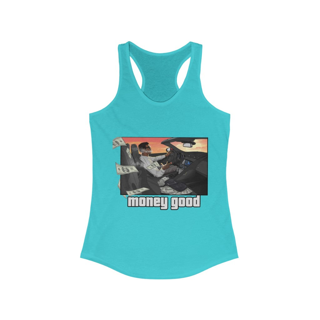 Women's Ideal Racerback Tank