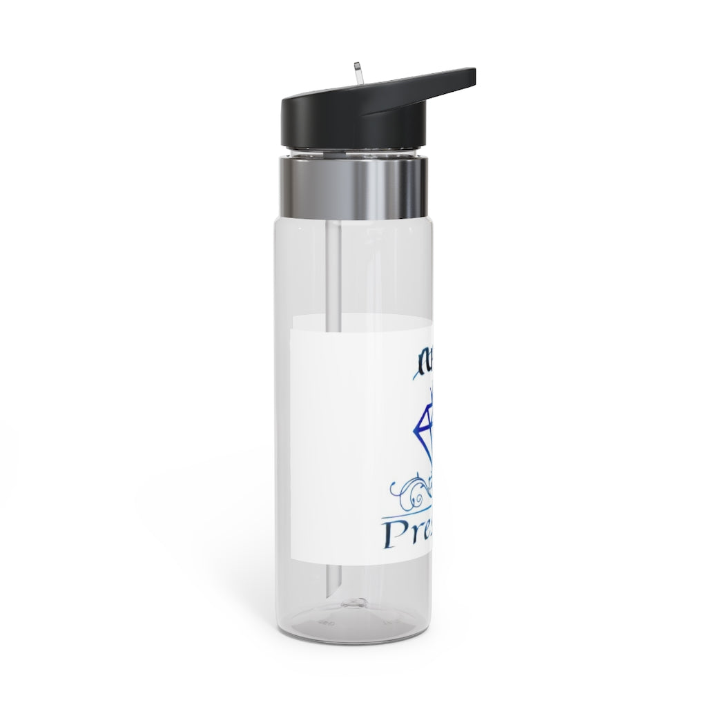 APPLY PRESSURE Kensington Tritan™ Sport Bottle, 20oz