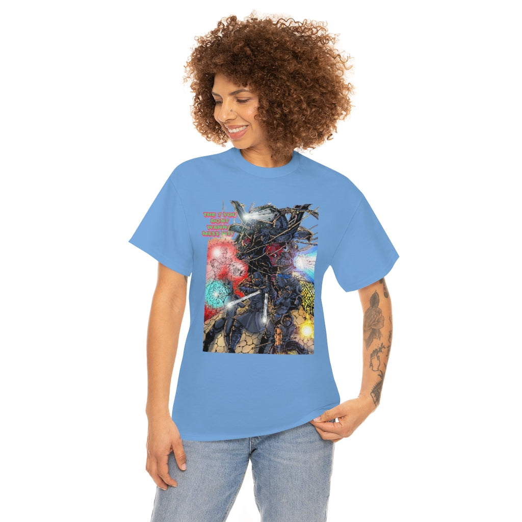 the 7 Cotton Tee