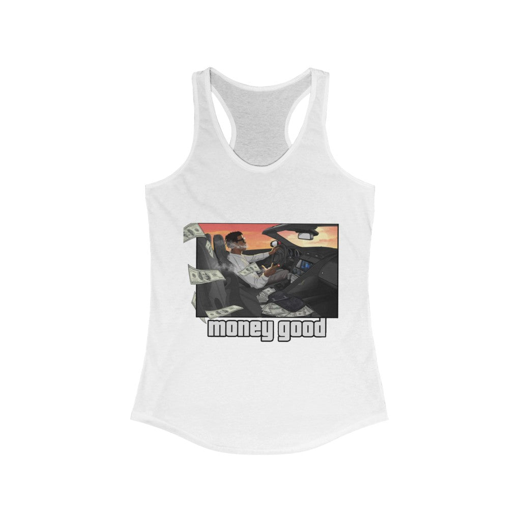 Women's Ideal Racerback Tank