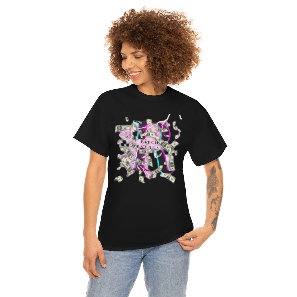 RB ENERGY Cotton Tee