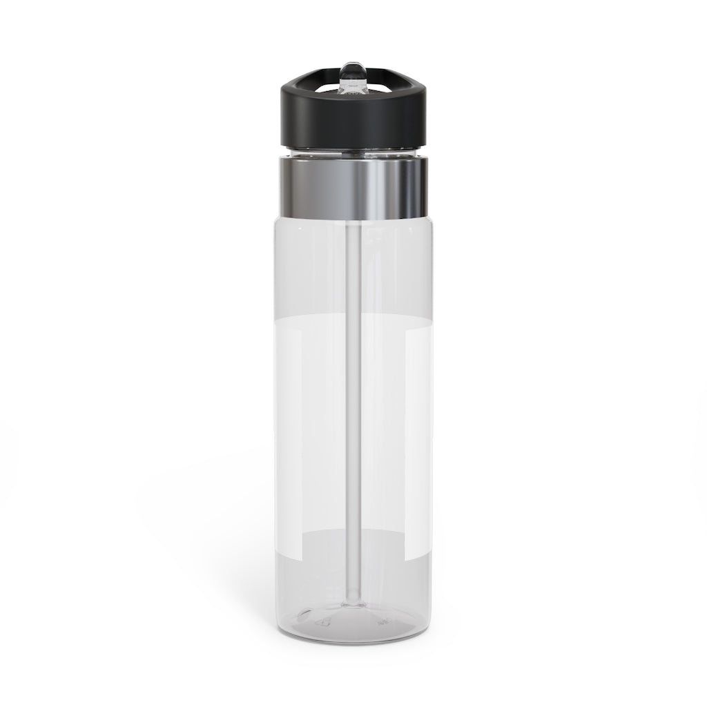 APPLY PRESSURE Kensington Tritan™ Sport Bottle, 20oz