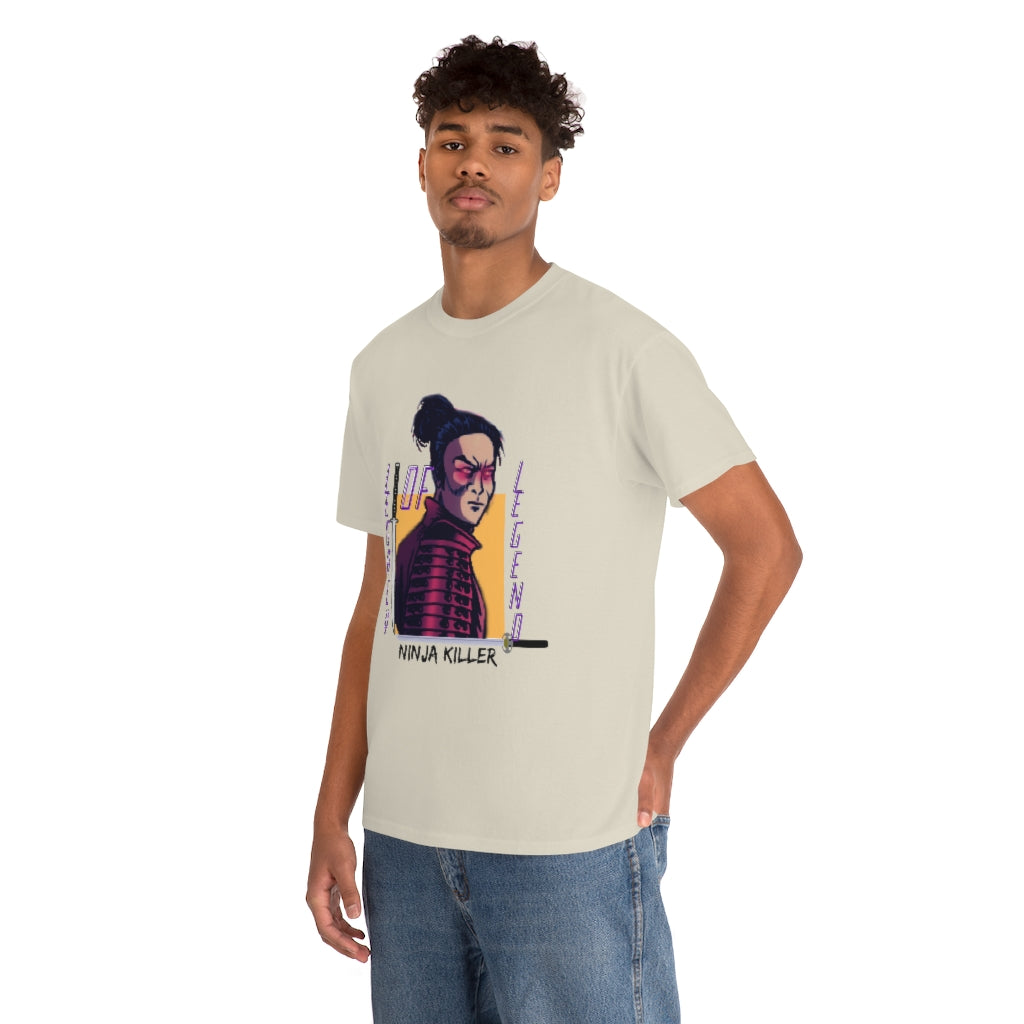 legacy of legends  Cotton Tee