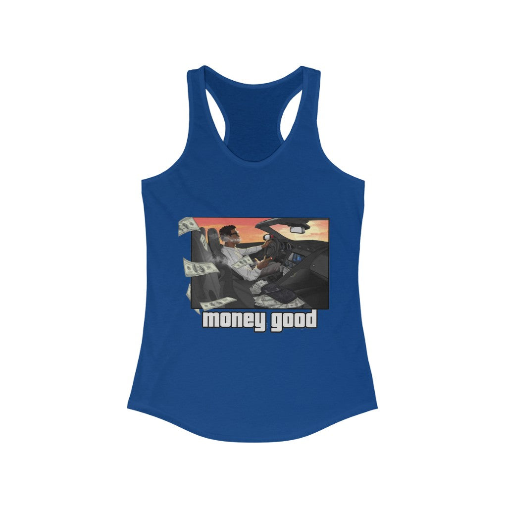 Women's Ideal Racerback Tank