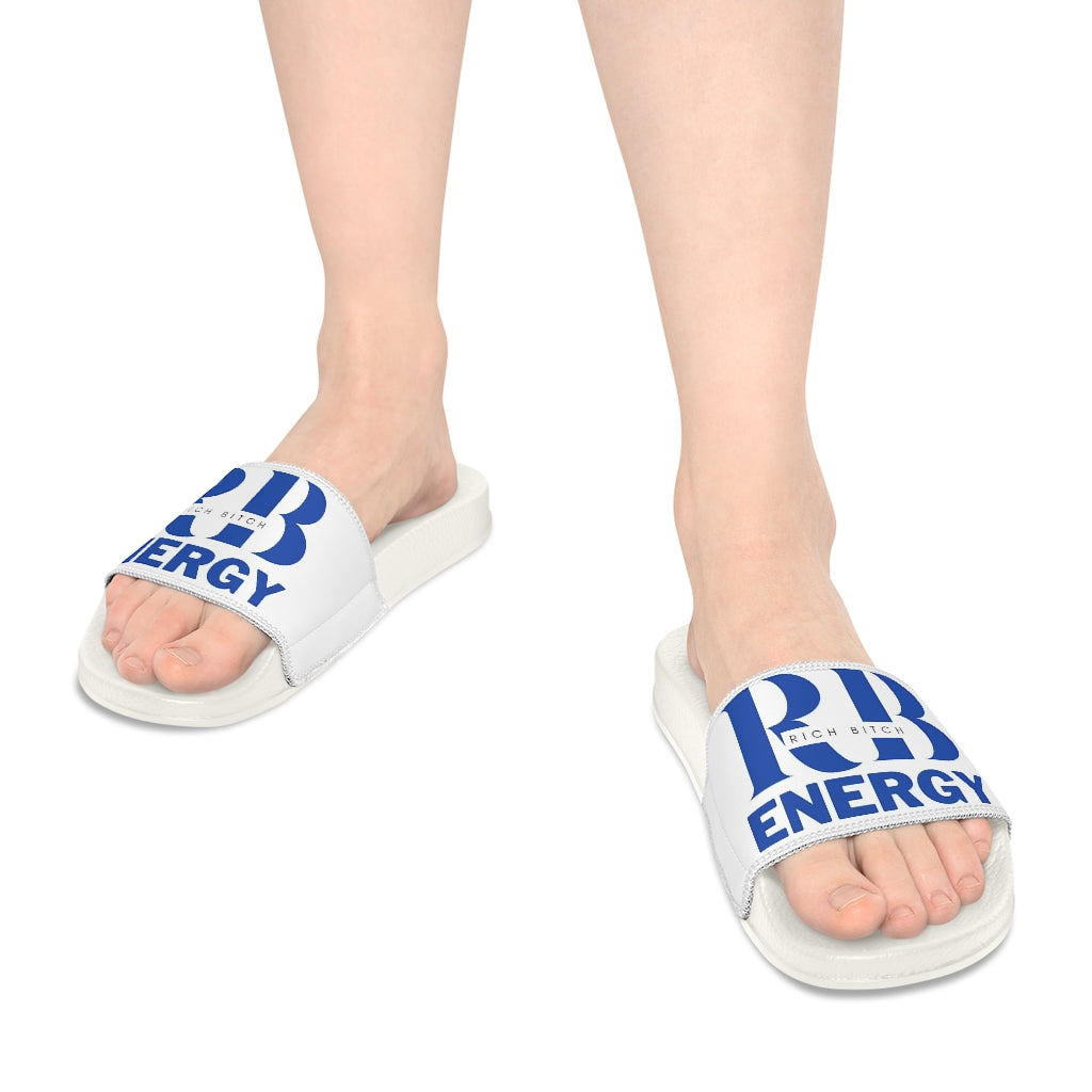 Youth Slide Sandals